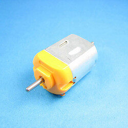 Електродвигун DC-MOTOR-11000RPM