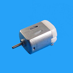 Электродвигатель DC-MOTOR-8000RPM