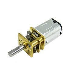 Електродвигун GM12-N20VA-05430-210