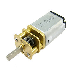 Електродвигун GM13-030PA-06400-150