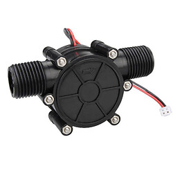 Электродвигатель Гидрогенератор F-50 5V Black