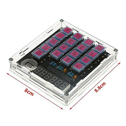 Электронный набор Calculator KIT