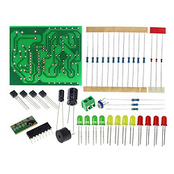 Электронный набор CD4060-Light-KIT