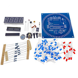 Електронний набір DS1302-CLOCK-KIT