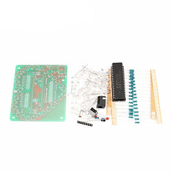 Електронний набір Electronic Kit Heart