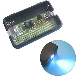 Електронний набір FLA-1 Easy Flashlight Kit