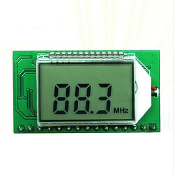 Електронний набір FM Radio Module Serial
