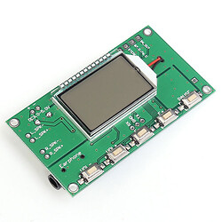 Электронный набор FM Radio Receiver D-Module