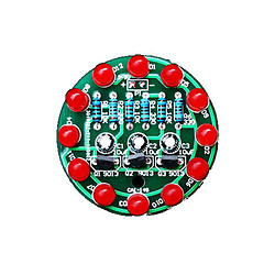 Электронный набор LED KIT Red