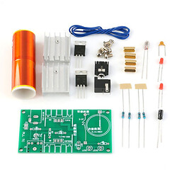 Електронний набір Tesla Mini KIT 15W