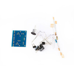 Електронний набір Voice-Control-Kit