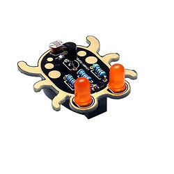 Електронний набір Weevil LED KIT