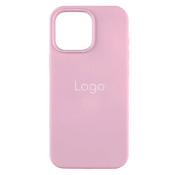 Чохол (накладка) Apple iPhone 17 Pro Max, Original Soft Case, Lilac Purple, Фіолетовий