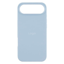Чехол (накладка) Apple iPhone 17 Air, Original Soft Case, Лиловый