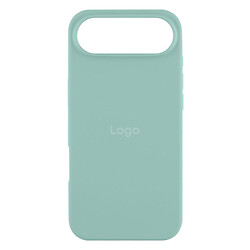 Чехол (накладка) Apple iPhone 17 Air, Original Soft Case, Turquoise, Бирюзовый