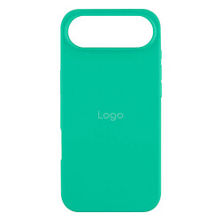 Чохол (накладка) Apple iPhone 17 Air, Original Soft Case, Spearmint, М'ятний