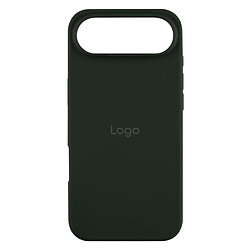Чохол (накладка) Apple iPhone 17 Air, Original Soft Case, Cyprus Green, Зелений