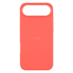 Чохол (накладка) Apple iPhone 17 Air, Original Soft Case, Pink Pomelo, Рожевий