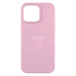 Чохол (накладка) Apple iPhone 17 Pro, Original Soft Case, Lilac Purple, Фіолетовий