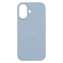 Чехол (накладка) Apple iPhone 17, Original Soft Case, Лиловый