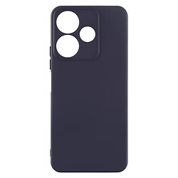 Чохол (накладка) Tecno Pova 6, Original Soft Case, Dark Blue, Синій