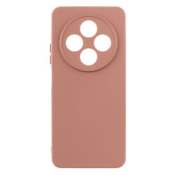 Чохол (накладка) Tecno Pova 6 Neo, Original Soft Case, Pink Sand, Рожевий