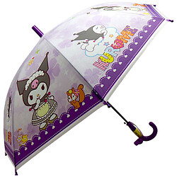 Зонтик "Sanrio", высота - 66 см, диаметр - 81 см, Mic