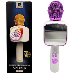 Мікрофон бездротовий, Mic