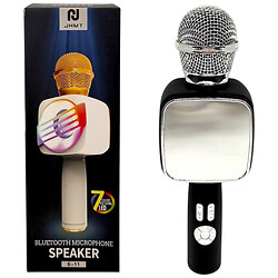 Мікрофон бездротовий, Mic