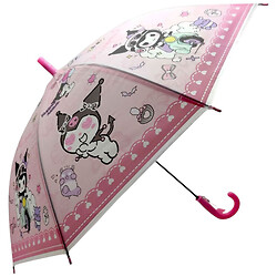 Зонтик "Sanrio", высота - 66 см; диаметр – 81 см, вид 2, Mic