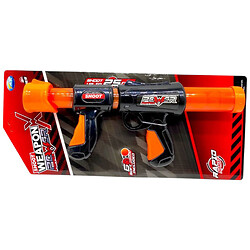 Помповое оружие с шариками, 35 см, Yiniya Toys