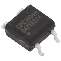 Реле твердотільне CPC1004N