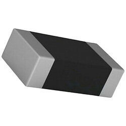 Резистор SMD CRCW080510R0FKTABC