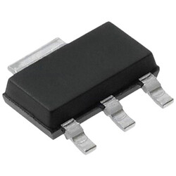 DC интеллектуальный ключ ISP452