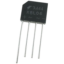 Диодный мост KBL04