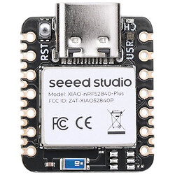 XIAO NRF52840