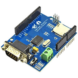 ELE CAN-BUS шилд V1.5 от Elecrow