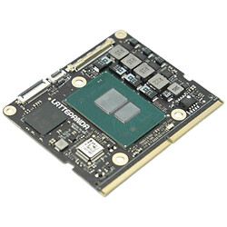 Обчислювальний модуль LattePanda Mu - Micro x86 Compute Module (N100 CPU, 8GB RAM, 64GB eMMC)