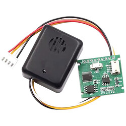 Модуль синтезатора TTS з динаміком UART