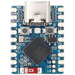 Плата ESP32-S3-Zero Type-C 4MB