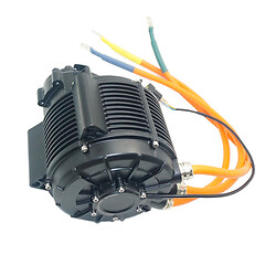Мотор QSJ165A-60 V3 Max