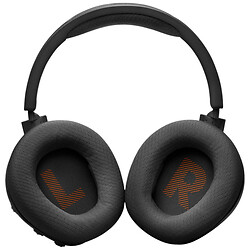 Bluetooth-гарнитура JBL Quantum 360 Wireless, С микрофоном, Стерео, Черный