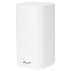 Wi-Fi Mesh-система Asus ZenWiFi BD4 Outdoor, Белый