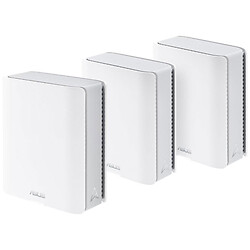 Wi-Fi Mesh-система Asus ZenWiFi BT8, Белый