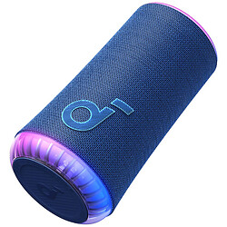 Портативная колонка Anker SoundCore Glow, Синий
