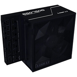 Блок питания для корпусов Lian Li EDGE750 80 Plus Gold, Черный