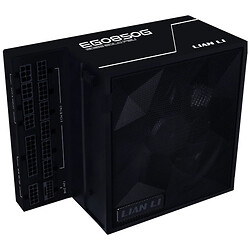 Блок питания для корпусов Lian Li EDGE850 80 Plus Gold, Черный