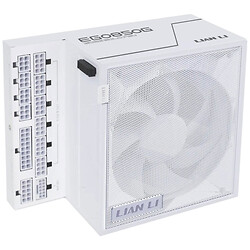 Блок питания для корпусов Lian Li EDGE850 80 Plus Gold, Белый