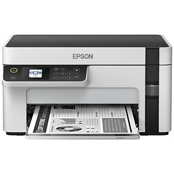 БФП Epson M2120, Білий