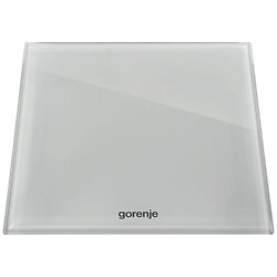 Весы напольные Gorenje OT180LBW, Белый